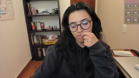 Greta online show from 02.15.26