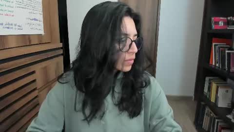 Snapshot of gretagat chatting on 07.18.26 Greta online show from 07.18.26