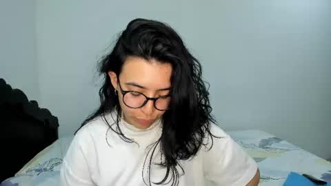 Snapshot of gretagat chatting on 07.23.26 Greta online show from 07.23.26