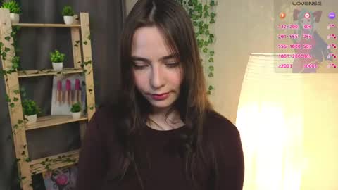 Snapshot of gretalinelle chatting on 05.02.26 Cutie Ellie online show from 05.02.26