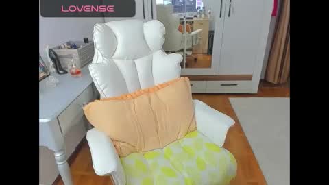 Snapshot of gretamilf chatting on 02.02.25 GretaMilf online show from 02.02.25