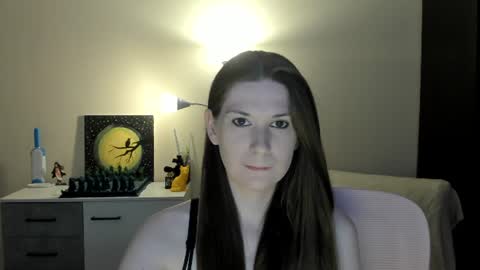 Snapshot of gretamiln chatting on 07.09.26 Greta online show from 07.09.26