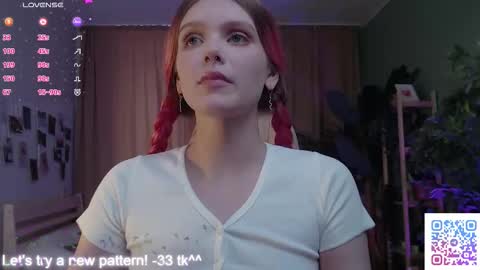 gretchen_mol online show from 02.15.26