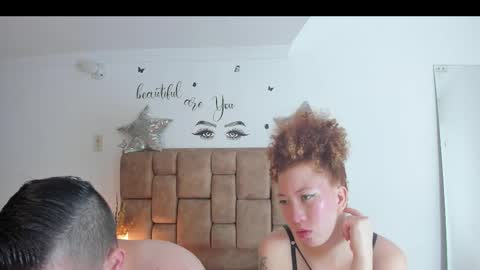 Snapshot of grettaandcoulle chatting on 03.08.25 grettaandcoulle online show from 03.08.25