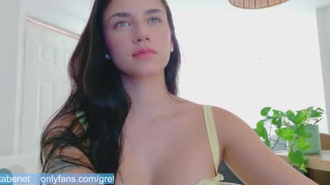 Gretta online show from 03.25.26