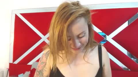 Marcela online show from 03.01.25