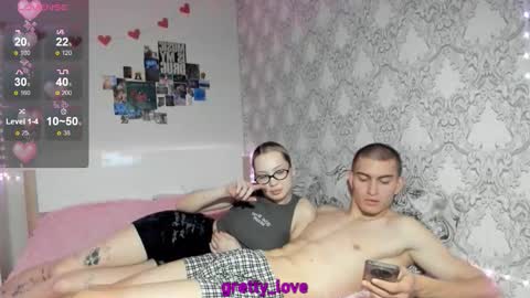 gretty love online show from 09.19.25
