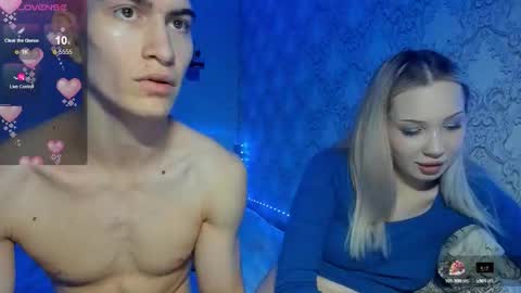 gretty love online show from 10.08.25