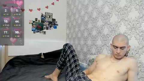 gretty love online show from 11.08.25