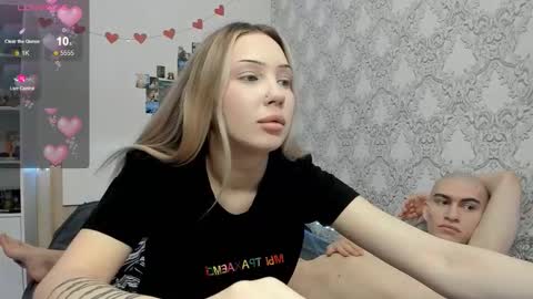 gretty love online show from 11.10.25