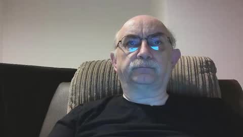 Master  Sir online show from 10.13.25