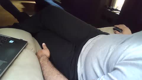 Snapshot of grey_stud chatting on 12.25.24 Grey Stud online show from 12.25.24