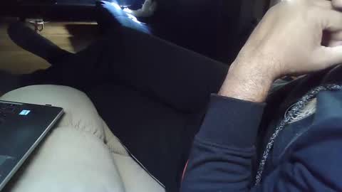 Snapshot of grey_stud chatting on 01.08.25 Grey Stud online show from 01.08.25