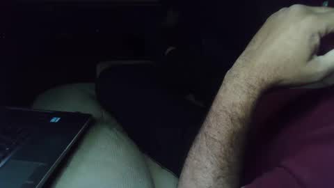 Snapshot of grey_stud chatting on 01.22.25 Grey Stud online show from 01.22.25