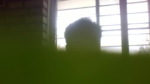 Snapshot of grey_stud chatting on 01.27.25 Grey Stud online show from 01.27.25