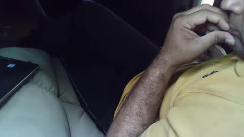 Snapshot of grey_stud chatting on 01.29.25 Grey Stud online show from 01.29.25