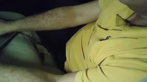 Snapshot of grey_stud chatting on 01.29.25 Grey Stud online show from 01.29.25