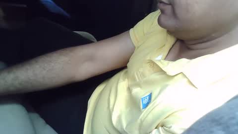 Snapshot of grey_stud chatting on 02.02.25 Grey Stud online show from 02.02.25