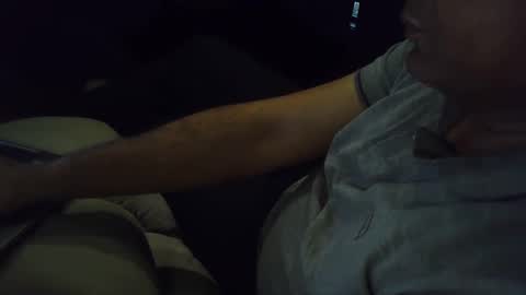 Snapshot of grey_stud chatting on 02.15.25 Grey Stud online show from 02.15.25