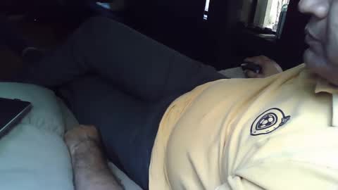 Snapshot of grey_stud chatting on 02.23.25 Grey Stud online show from 02.23.25