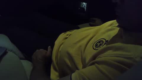 Snapshot of grey_stud chatting on 03.01.25 Grey Stud online show from 03.01.25