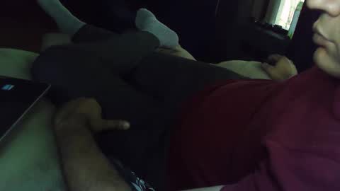 Snapshot of grey_stud chatting on 11.09.25 Grey Stud online show from 11.09.25