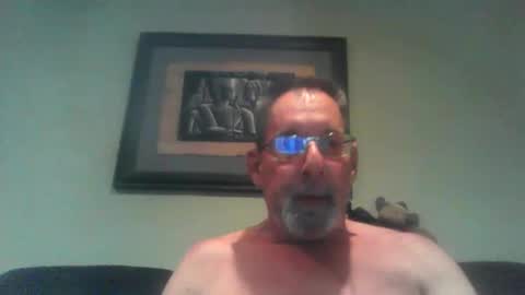 greybeard6868 online show from 12.04.24