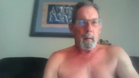 greybeard6868 online show from 12.04.24