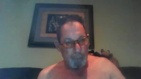 greybeard6868 online show from 12.05.24