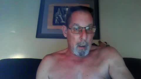greybeard6868 online show from 12.31.24