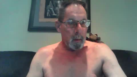 greybeard6868 online show from 12.31.24