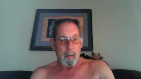 greybeard6868 online show from 12.31.24