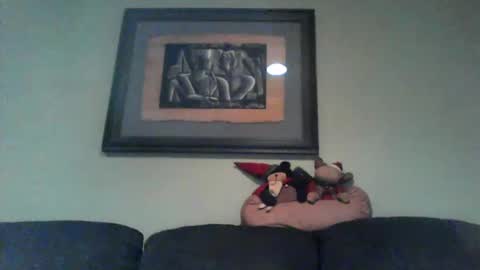 greybeard6868 online show from 01.01.25