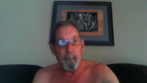 greybeard6868 online show from 01.06.25