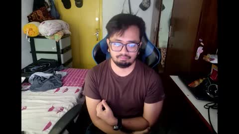 Grey Hardy Slave online show from 11.30.25