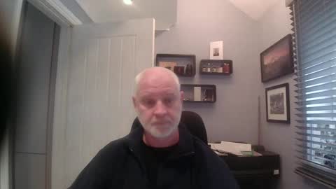 greyfox_6000 online show from 01.06.25