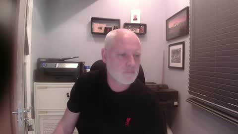 greyfox_6000 online show from 03.05.25