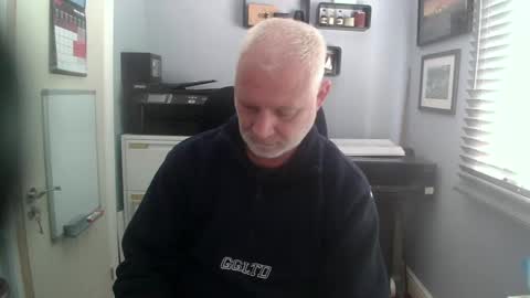 greyfox_6000 online show from 03.12.25