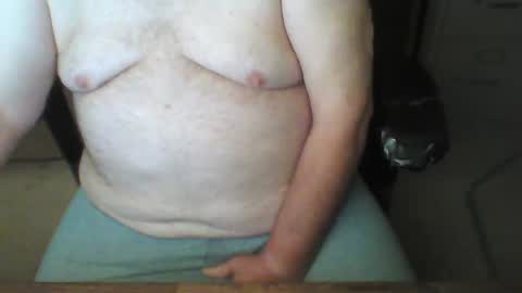 greyghost04 online show from 10.05.25