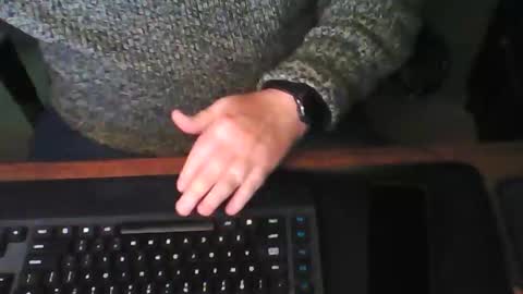 greyghost04 online show from 02.20.26