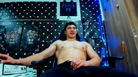 griego01 online show from 05.22.26