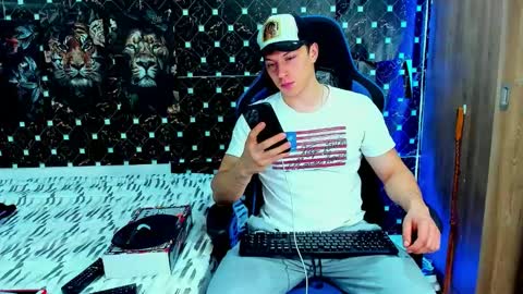 griego01 online show from 05.29.26