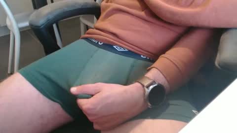 Griesie online show from 04.20.26