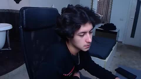 Snapshot of griffindane chatting on 02.05.26 GriffinDane online show from 02.05.26