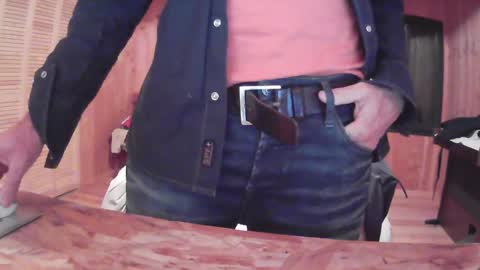 Snapshot of grimbergen123 chatting on 10.01.25 Grim online show from 10.01.25