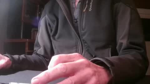 Snapshot of grimbergen123 chatting on 11.11.25 Grim online show from 11.11.25