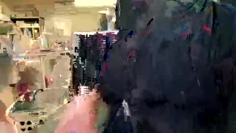 grimeking online show from 11.19.25