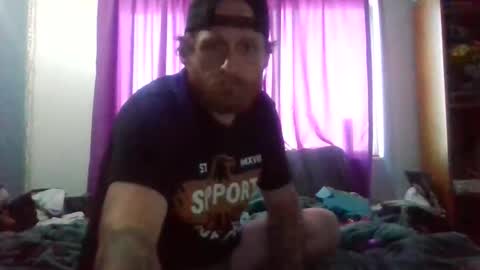 grimmunknown666 online show from 11.10.25