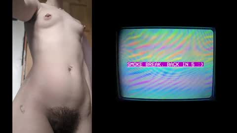 Snapshot of grimy_girlie chatting on 05.17.26 grimygirlie online show from 05.17.26