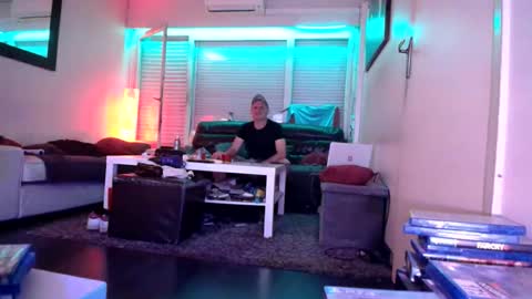 grives13 online show from 01.17.26